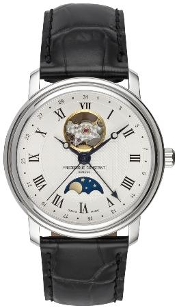 Frederique Constant Classics Moon Phase in der Version FC-335MC4P6