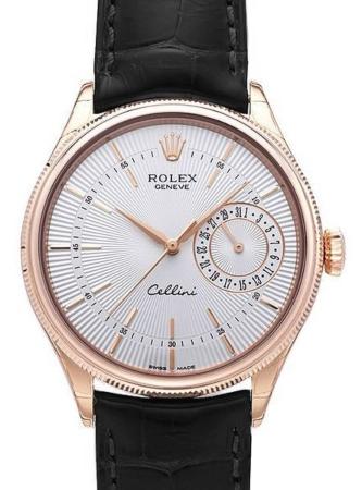 Rolex Cellini Date in der Version 50515