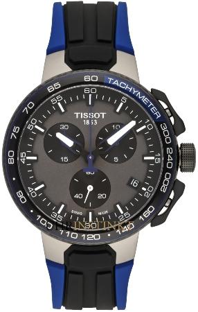 Tissot T-Race Cycling in der Version T111-417-37-441-06