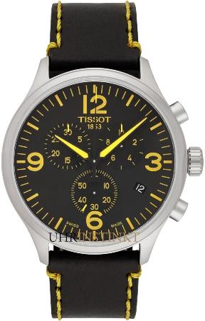 Tissot T-Sport Chrono XL Classic Tour de France Edition in der Version T116-617-16-057-01