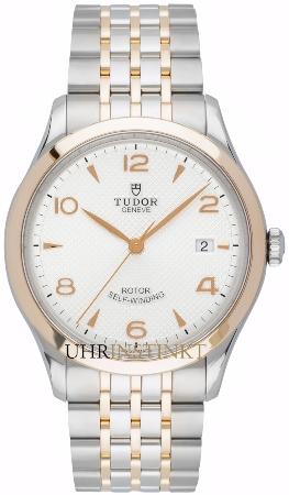 Tudor 1926 in der Version M91551-0001