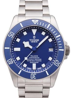 Tudor Pelagos in der Version M25600TB-0001