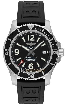 Breitling Superocean Automatic 44 A17367D71B1S1