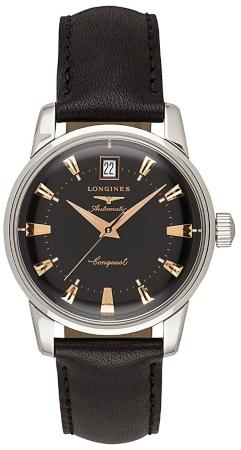 Longines Heritage Collection Conquest Heritage L16114522