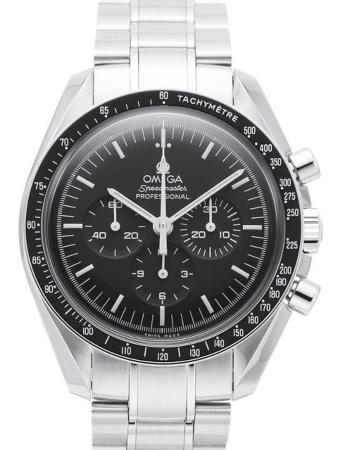 Omega Speedmaster Professional Moonwatch in der Version 311-30-42-30-01-005