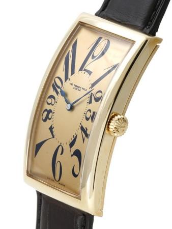 Tissot Heritage Prince I in der Version T71-3-718-22