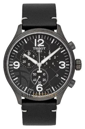 Tissot T-Sport Chrono XL Quarz in der Version T116-617-36-067-00