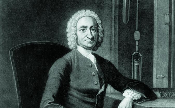 Graham Uhrinstinkt Magazin