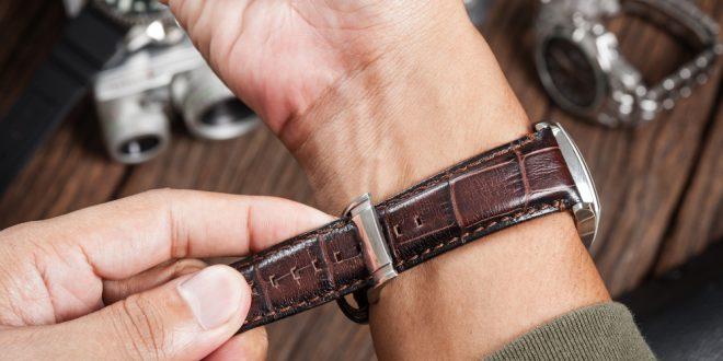 Top 10 Luxus-Herrenuhren mit Lederarmband - Uhrinstinkt Magazin