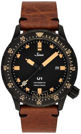 Sinn U1 S E in der Version 1010-023