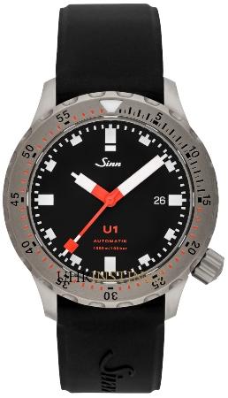 Sinn U1 in der Version 1010-010