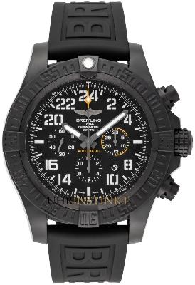 Breitling Avenger Hurricane 24H in der Version XB1210E41B1S1 aus Breitlight