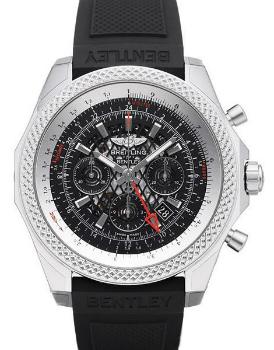 Breitling for Bentley B04 GMT in der Version AB043112-BC69-220S-A20D-2