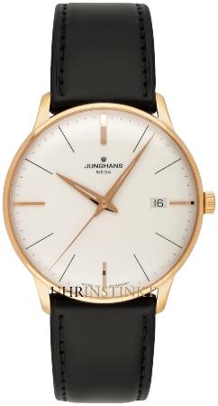 Junghans Meister Mega in der Version 058-7800-00