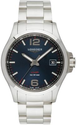 Longines Conquest VHP in der Version L3-726-4-96-6