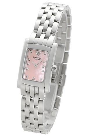 Longines DolceVita Ladies in der Version L5-158-4-93-6