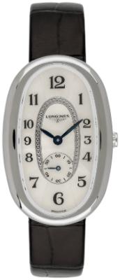 Longines Symphonette Ladies Quarz in der Version L2-307-4-83-0