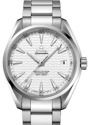 Omega Seamaster Aqua Terra 150M Master Co-Axial 41,5mm in der Version 231-10-42-21-02-006