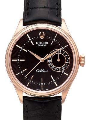 Rolex Cellini Date in der Version 50515