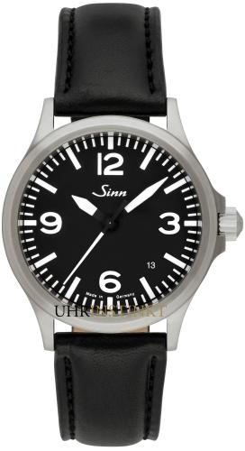 Sinn 556 A Leder in der Version 556-014