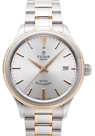 Tudor Style 38mm in der Version M12503-0002