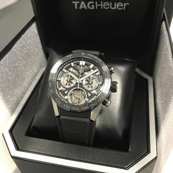 first tourbillon made by tagheuer heuer02