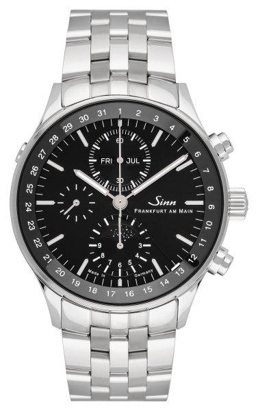 Sinn 6012 in der Version 6012.011