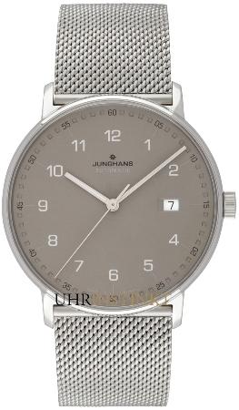 Junghans Form A in der Version 027-4836-44