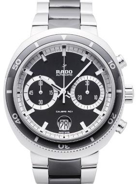 Rado D-Star 200 Automatic Chronograph 44mm in der Version R15965152