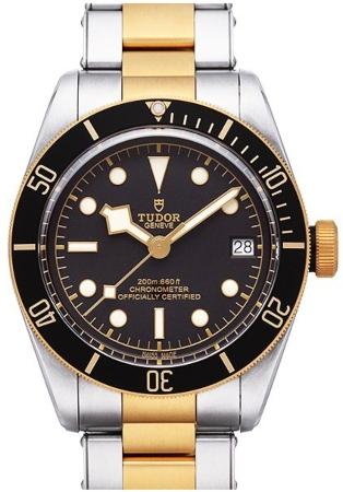 Tudor Black Bay SG in der Version M79733N-0008