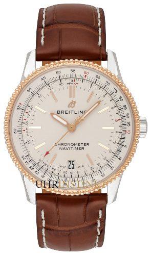 Breitling Navitimer 1 Automatic 38 in der Version U17325211G1P2