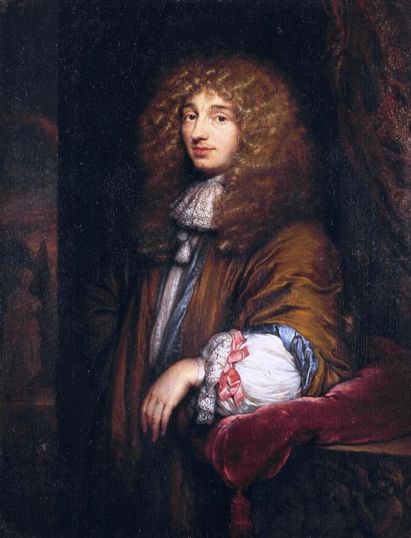 Christiaan Huygens Siliziumspirale