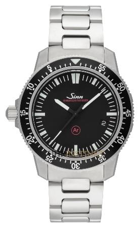 Sinn EZM 3F in der Version 703-010