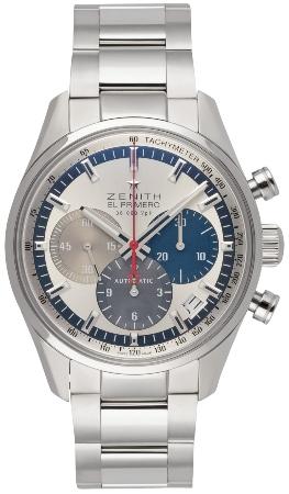 Zenith Chronomaster El Primero in der Version 03-2150-400-69-M2150