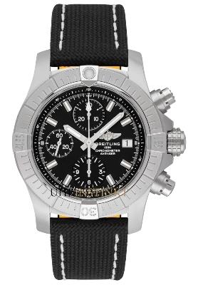 Breitling Avenger Chronograph 43 in der Version A13385101B1X1