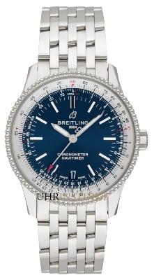 Breitling Navitimer 1 Automatic 38 in der Version A17325211C1A1