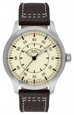 MUEHLE Glashuette Terrasport I Beobachter