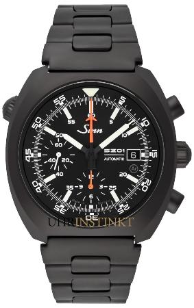 Sinn 140 St S in der Version 140.030 Sinn 140 St S in der Version 140-030