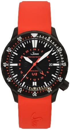 Sinn U2 S (EZM 5) in der Version 1020.020 Sinn U2 S (EZM 5) in der Version 1020-020