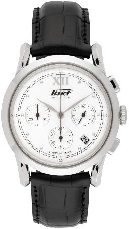 Tissot Heritage 1948 Chronograph in der Version T66-1-722-33