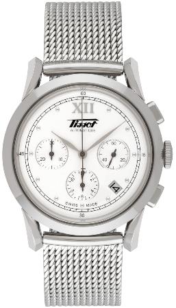 Tissot Heritage 1948 Chronograph in der Version T66-1-782-33