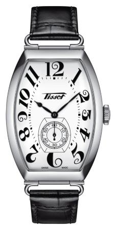 Tissot Heritage Porto Mechanical in der Version T128-505-16-012-00