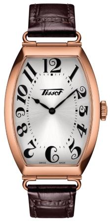 Tissot Heritage Porto in der Version T128-509-36-032-00