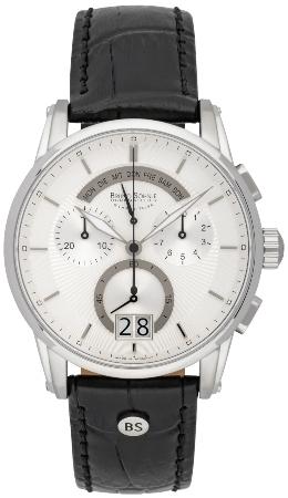 Bruno Soehnle Grandioso Chronograph in der Version 17-13117-241