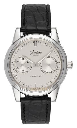 Glashuette Original Senator Zeigerdatum in der Version 1-39-58-02-02-04 deutsche-uhrenmarken