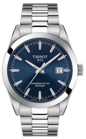 Tissot Gentleman Automatic in der Version T127-407-11-041-00