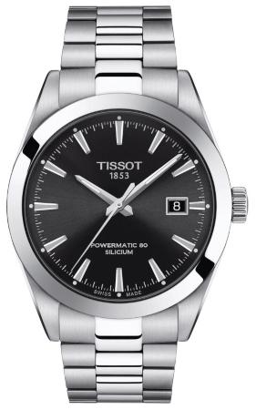 Tissot Gentleman Automatic in der Version T127-407-11-051-00