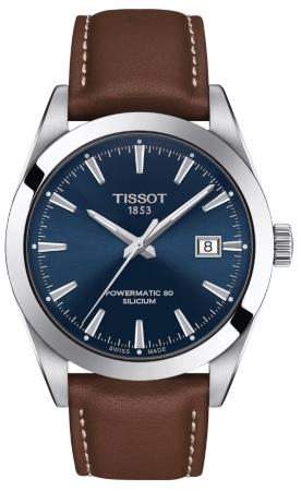 Tissot Gentleman Automatic in der Version T127-407-16-041-00