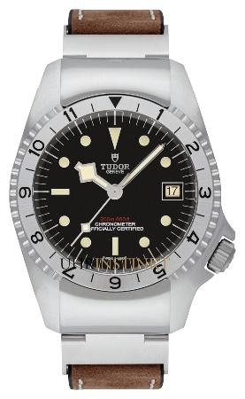 Tudor Black Bay P01