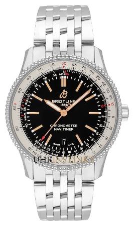 Breitling Navitimer 1 Automatic 41 Edelstahl